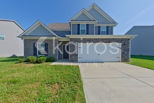 property at 1111 Freedom Pkwy
