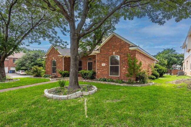 11821 Cotswold Dr in Frisco, TX - Building Photo - Building Photo