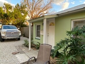 408 Flagler Blvd in St. Augustine, FL - Building Photo - Building Photo