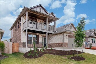 602 Allende Bend in Austin, TX - Building Photo - Building Photo