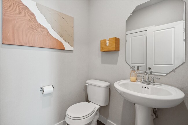 property at 523 Powell Dr