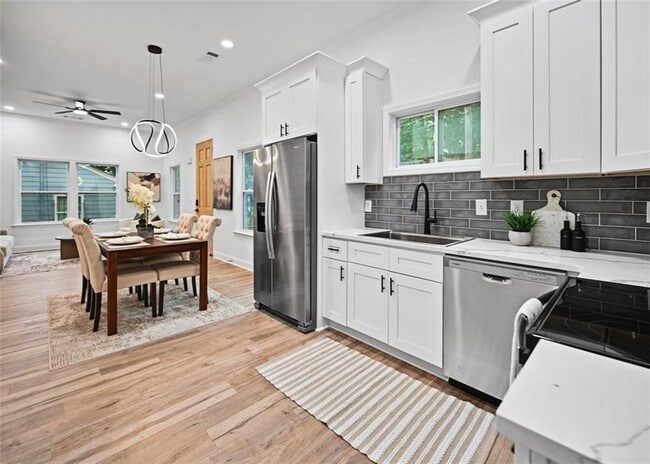 1271 Pine Ave in Atlanta, GA - Building Photo - Building Photo