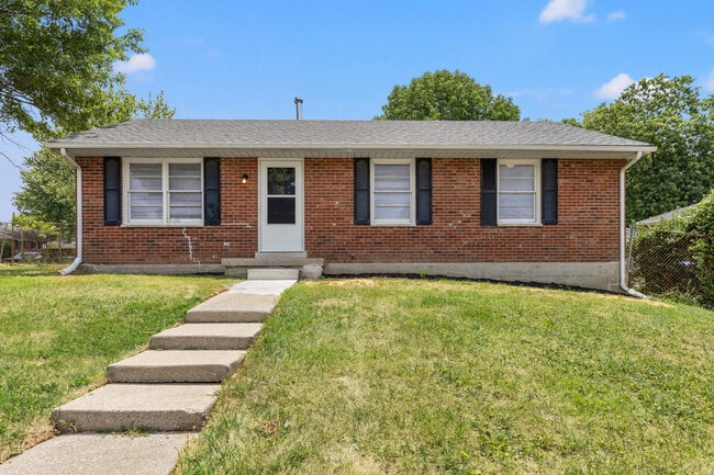 property at 1222 Trent Blvd