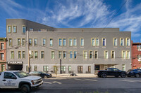 The Brooklyn Zinc in Brooklyn, NY - Foto de edificio - Building Photo