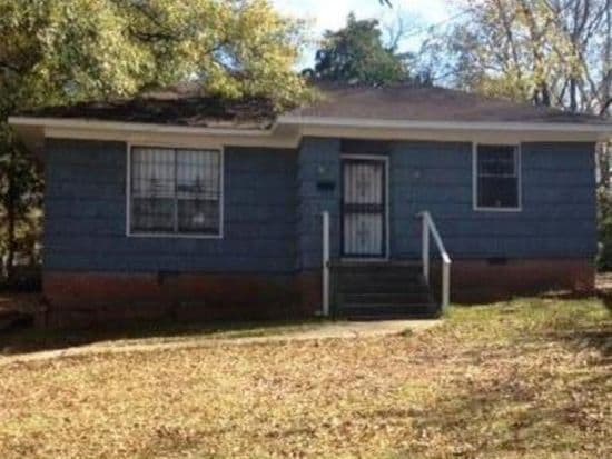 property at 136 Bradley St