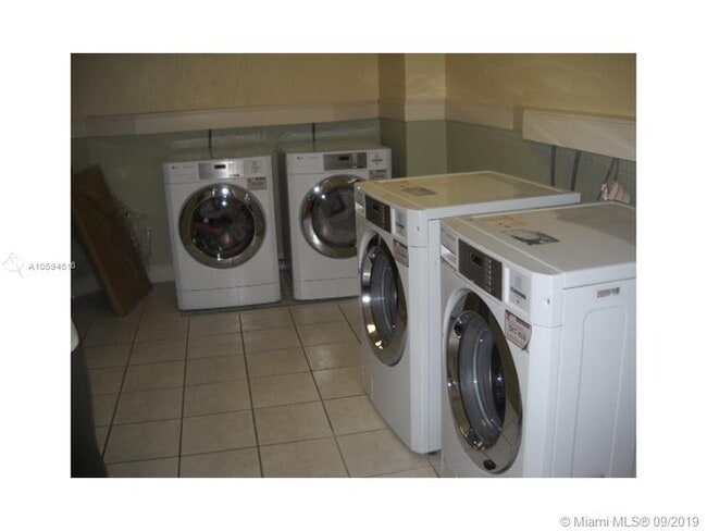 property at 3901 S Ocean Dr