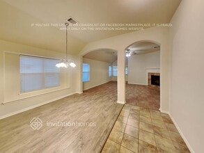 30619 Ginger Trace Dr in Spring, TX - Foto de edificio - Building Photo