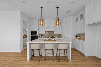 3541 Wardie Pl in Frisco, TX - Building Photo - Building Photo