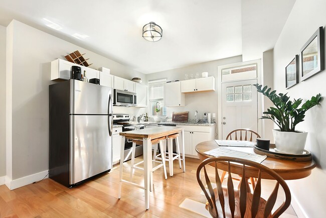 property at 3474 Ligonier St