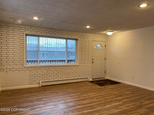 3960 B Reka Dr in Anchorage, AK - Building Photo - Building Photo