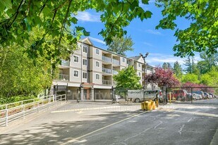 4380 Tull Rd in Bellingham, WA - Building Photo