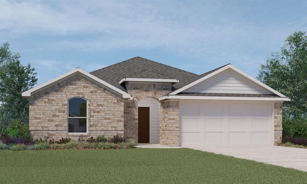 11620 Allamanda Ct in Conroe, TX - Building Photo