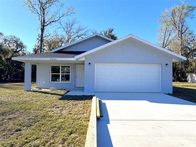 property at 8808 E Albertson Ct