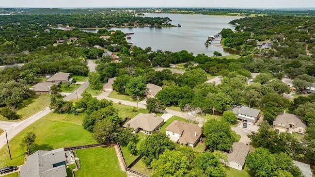 property at 4304 Lucero Dr