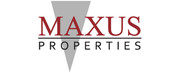 Property Management Company Logo Maxus Realty Trust, Inc.