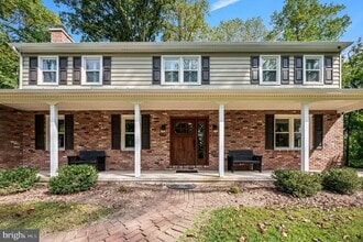 2090 Union Hill Rd in Malvern, PA - Building Photo - Building Photo