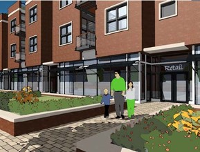 DeMun Pointe in Clayton, MO - Building Photo - Building Photo