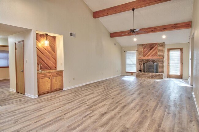 511 Bending Bough Dr in Spring, TX - Building Photo - Building Photo