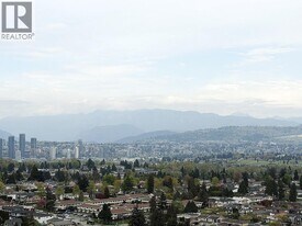 5515 Boundary Rd in Vancouver, BC - Building Photo