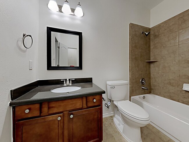 property at 10006 Blissfull Valley Ln