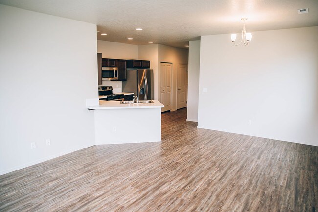 301 S Marigold Ln in Spokane Valley, WA - Building Photo - Building Photo