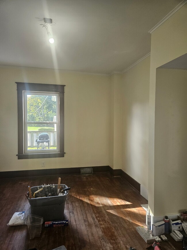 34 Hallenbeck Ave, Unit Bottom Apartment in Geneva, NY - Building Photo - Building Photo