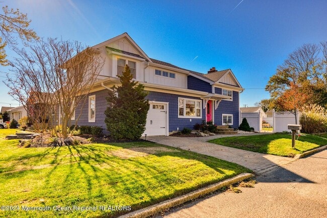 105 St Louis Ave in Point Pleasant Beach, NJ - Building Photo - Building Photo