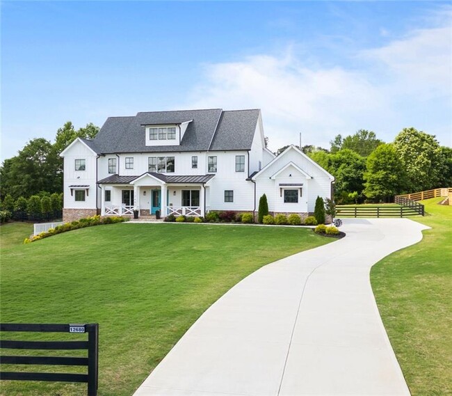 12680 Ebenezer Pond Ct in Milton, GA - Building Photo - Building Photo