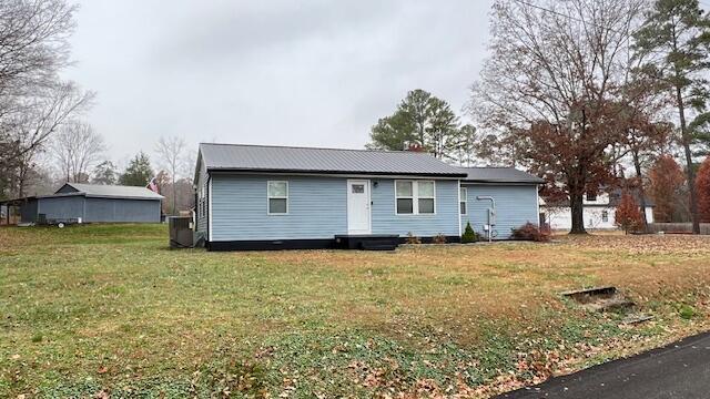 5597 Ramsey St in Cleveland, TN - Building Photo - Building Photo