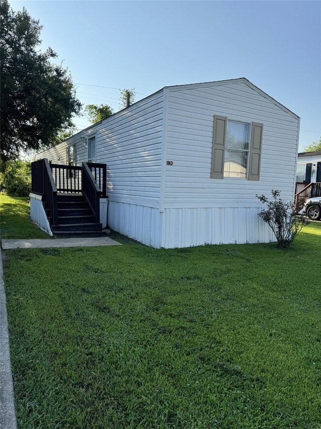 property at 1938 Garden Rd