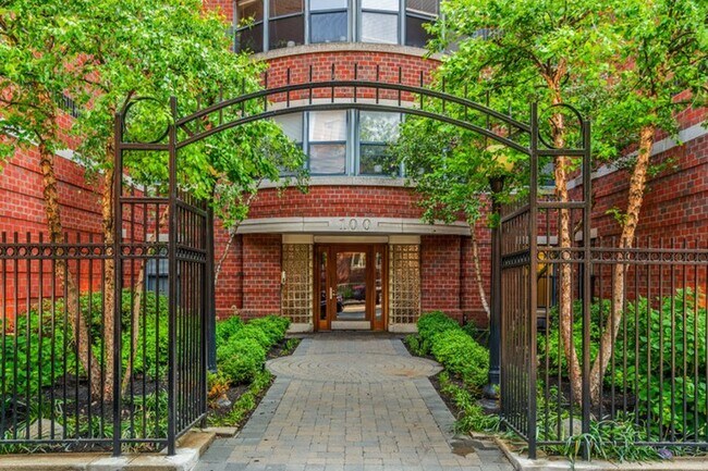 100 Jersey Street in Boston, MA - Building Photo - Building Photo