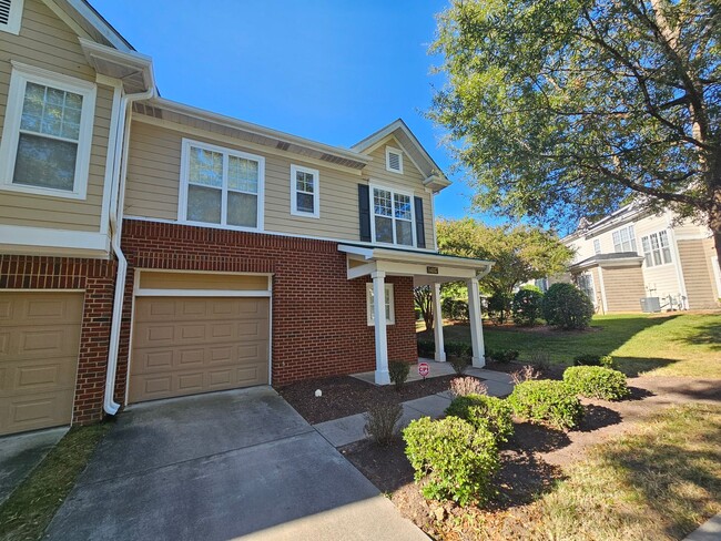 14117 Castle Abbey Ln in Charlotte, NC - Foto de edificio - Building Photo