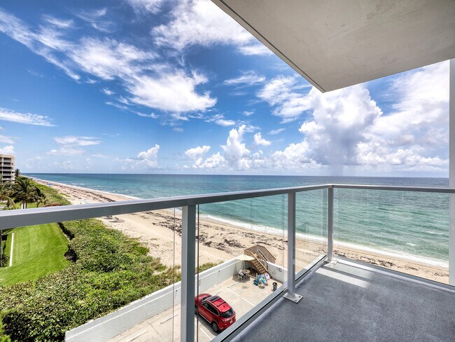 3450 S Ocean Blvd in Palm Beach, FL - Building Photo - Building Photo