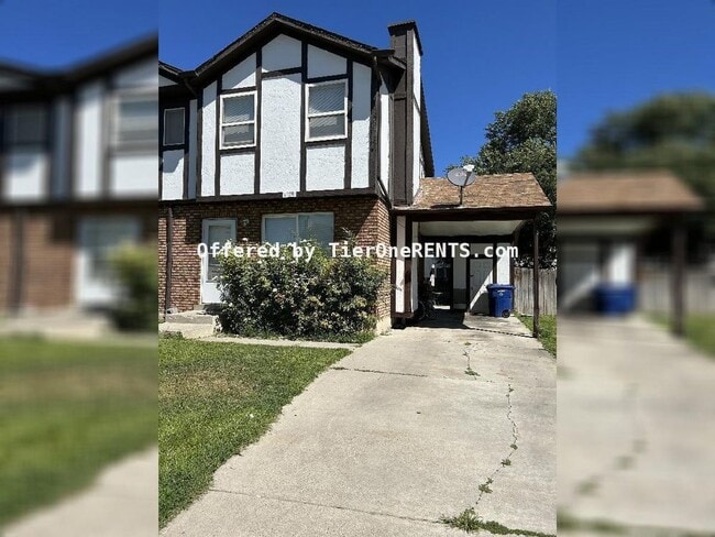 2930 Baty Drive 2745 S in West Valley City, UT - Building Photo - Building Photo