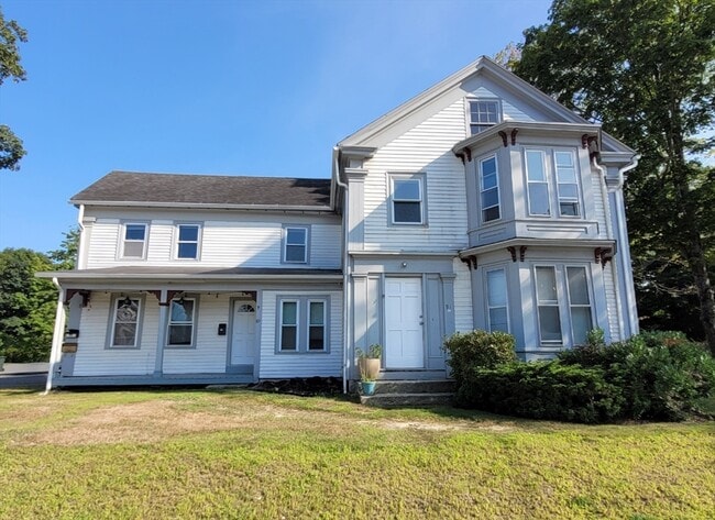 89-91-91 Main St in Hopkinton, MA - Building Photo - Building Photo