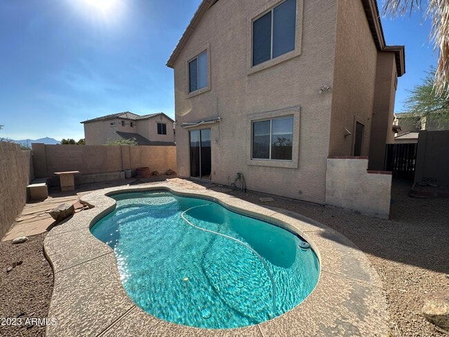 16914 S Cedarwood Ln in Phoenix, AZ - Building Photo - Building Photo