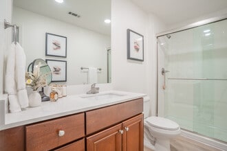 Avonlea Towne Lake in Woodstock, GA - Building Photo - Interior Photo