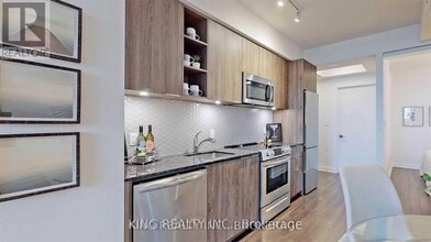 30 Ordnance St in Toronto, ON - Building Photo - Building Photo