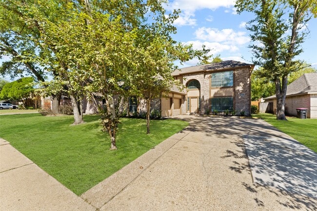 4826 Brooklawn Dr in Houston, TX - Building Photo - Building Photo