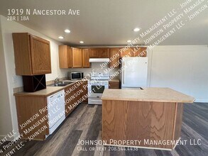 1919 N Ancestor Ave in Boise, ID - Building Photo - Building Photo