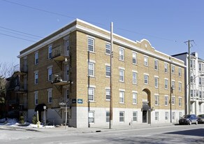 207 Charlotte St in Ottawa, ON - Building Photo