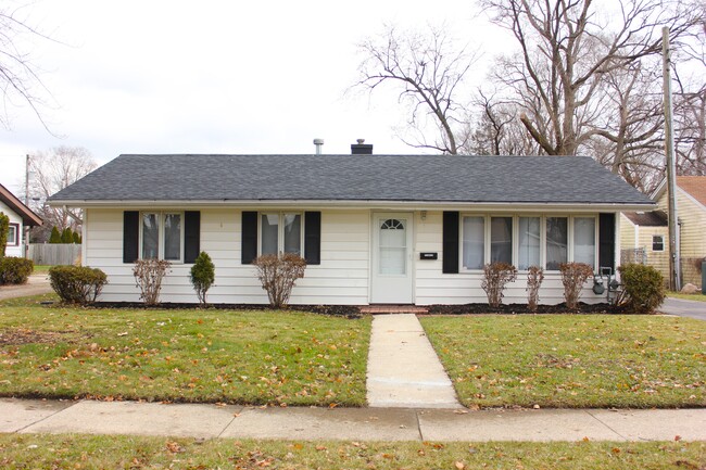 17315 71st Ct in Tinley Park, IL - Building Photo - Building Photo