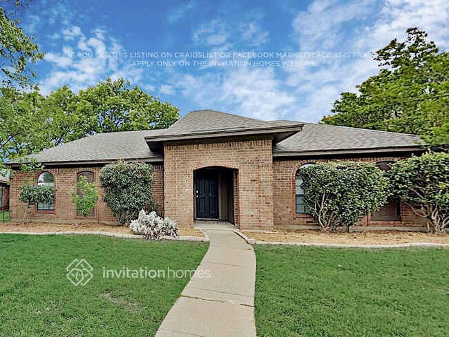 4009 Eagle Pass