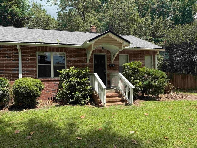 property at 1132 Cherry Laurel St