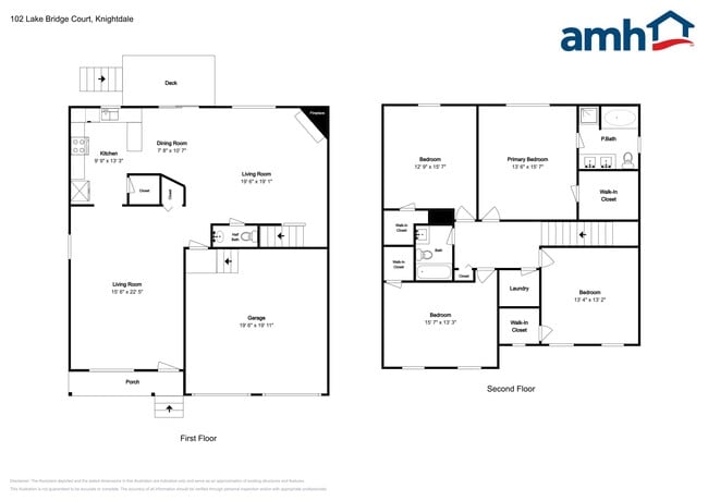 102 Lake Bridge Ct in Knightdale, NC - Building Photo - Building Photo