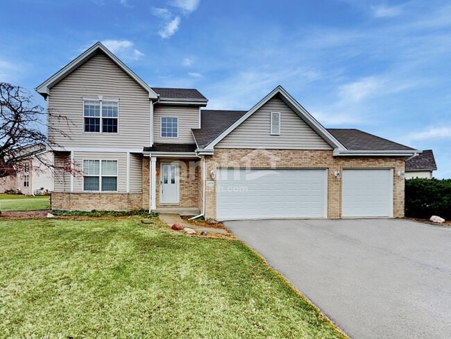 property at 25715 S Jasmine Ln