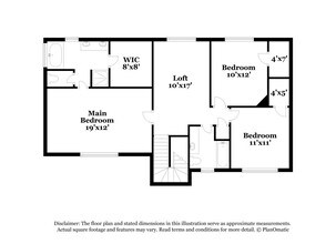 26622 Cypresswood Dr in Spring, TX - Building Photo - Building Photo