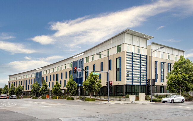 Montara in San Mateo, CA - Building Photo - Primary Photo