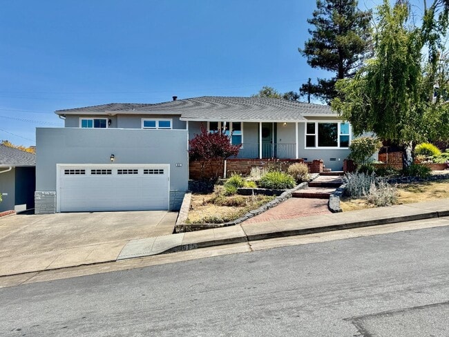 property at 615 Hobart Ave