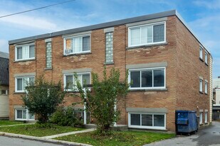 308 Cyr Ave Apartments